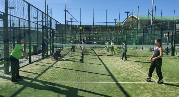 Deportes de Torremolinos abre el plazo de inscripción para el campamento de Semana Santa