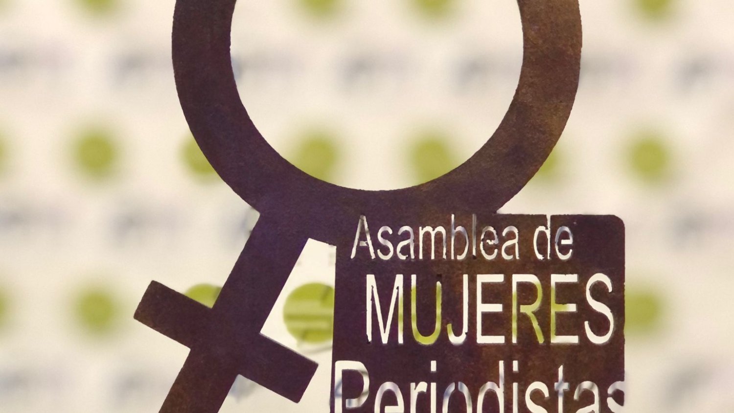 La Asamblea de Mujeres Periodistas presenta el I Premio por la Igualdad con motivo del 8M