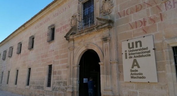 La UNIA oferta cuatro cursos de formación online para el sector agroalimentario