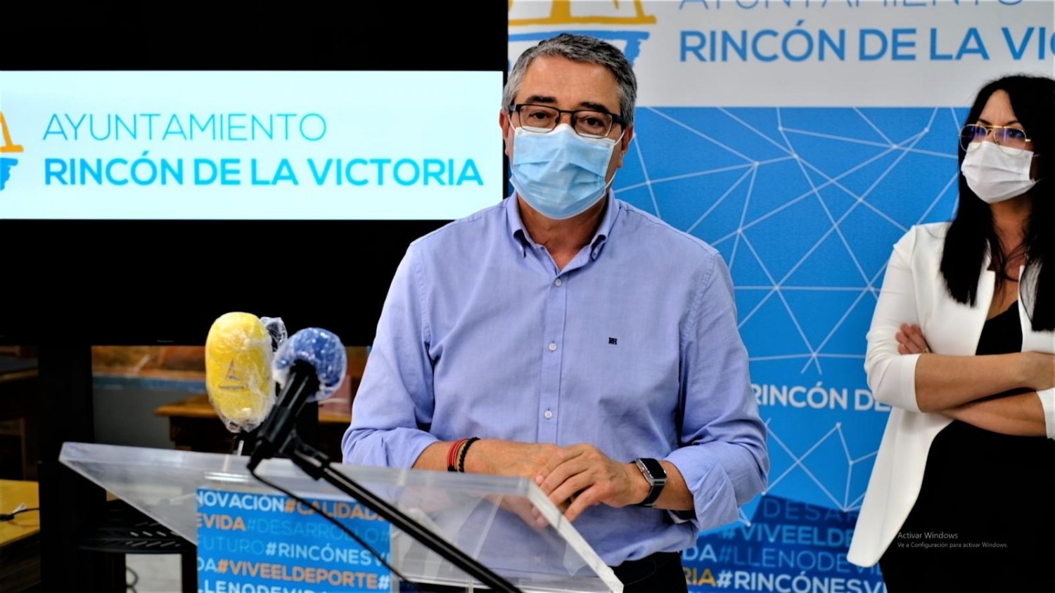 El Ayuntamiento del Rincón abre el plazo para la campaña de bonos al comercio `Rincón + Cerca´
