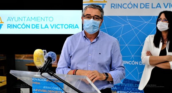 El Ayuntamiento del Rincón abre el plazo para la campaña de bonos al comercio `Rincón + Cerca´