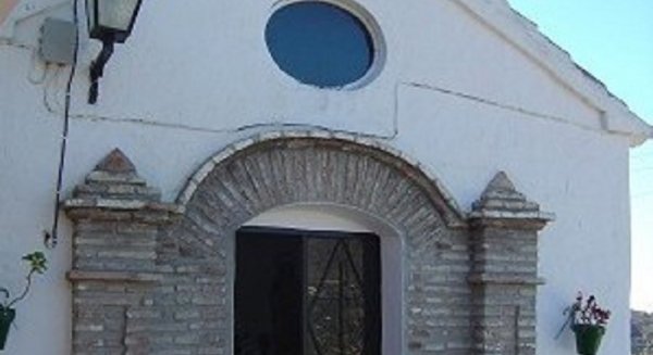 PSOE de Alcaucín exige a Compromiso dejar de mentir sobre la reforma de la ermita del Calvario