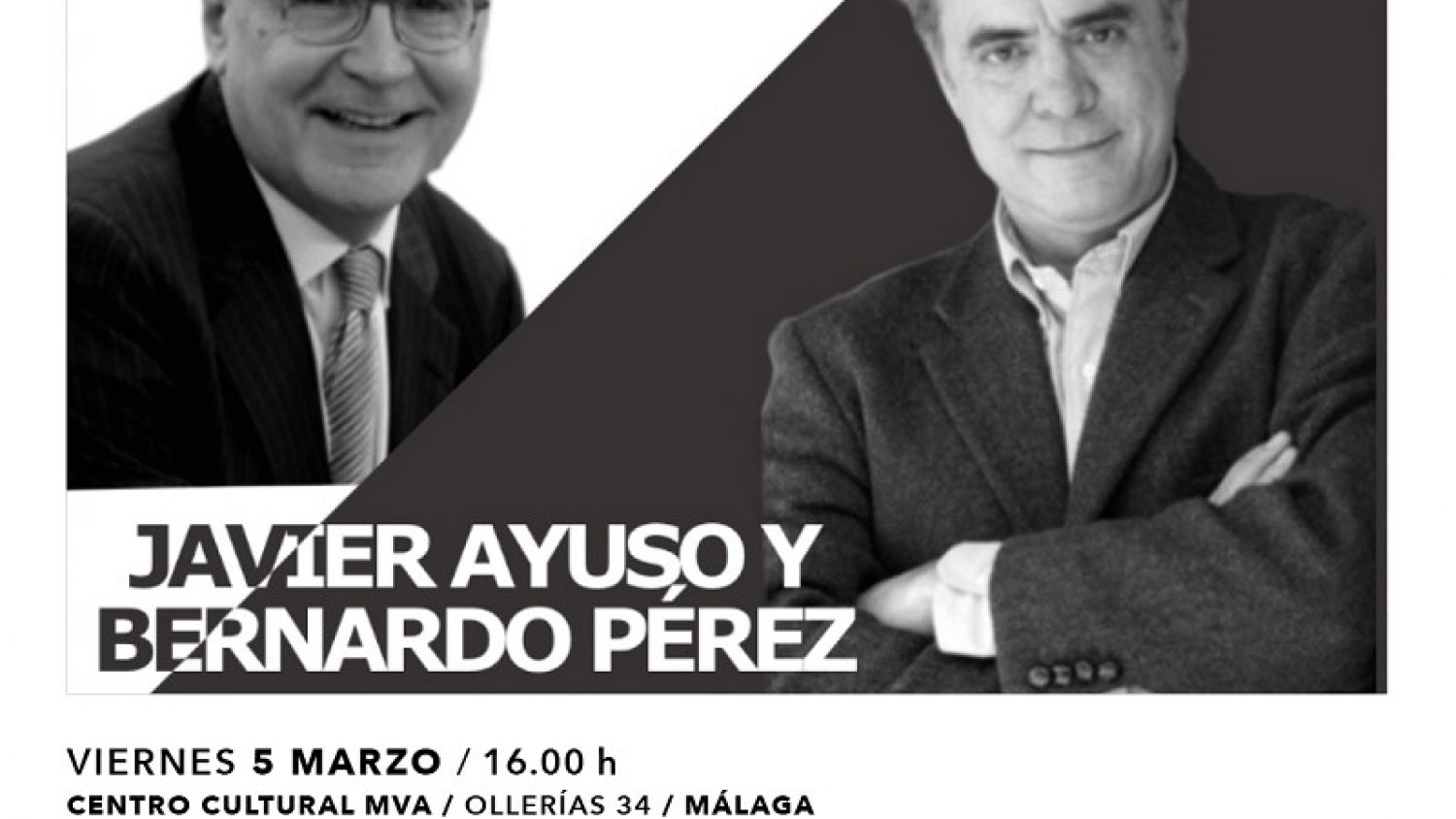 El Centro del 27 de la Diputación continúa esta semana su ciclo 'De la fotografía a la literatura'