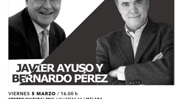 El Centro del 27 de la Diputación continúa esta semana su ciclo 'De la fotografía a la literatura'