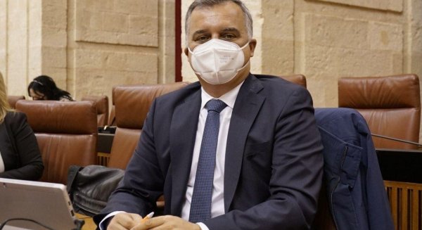 Ciudadanos reclama una actuación urgente en la cripta de los condes de Buenavista del Santuario de la Victoria