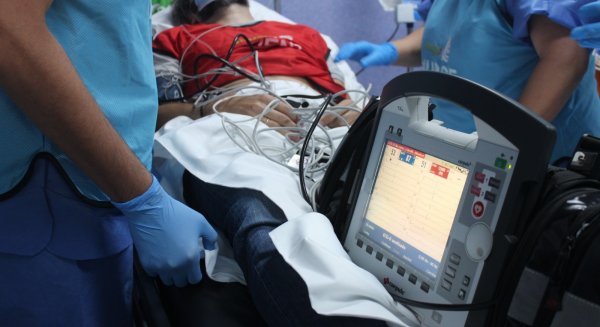 El Área Málaga-Axarquía organiza las ‘I Jornadas Provinciales de Cuidados para Pacientes con ICTUS’