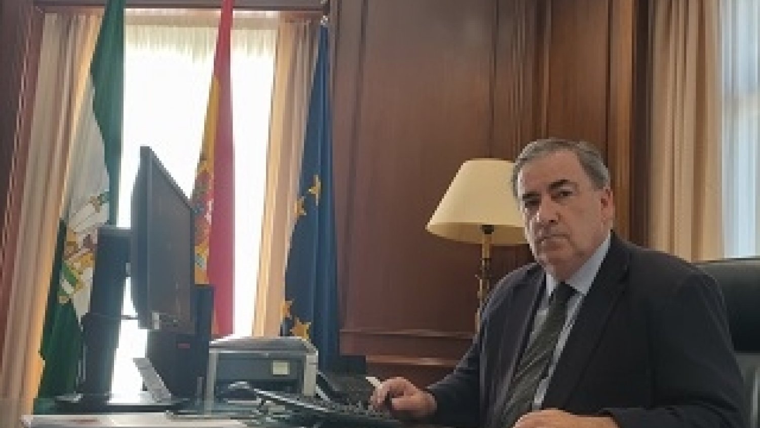 Más de 21.000 autónomos malagueños reciben prestaciones de la Seguridad Social