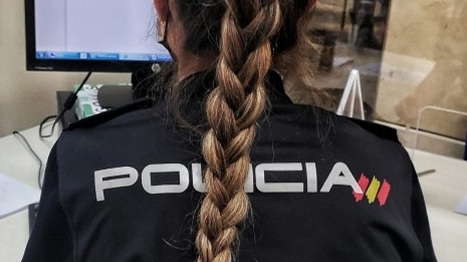 La Policía Nacional detiene en Ronda a un fugitivo buscado por las autoridades marroquíes