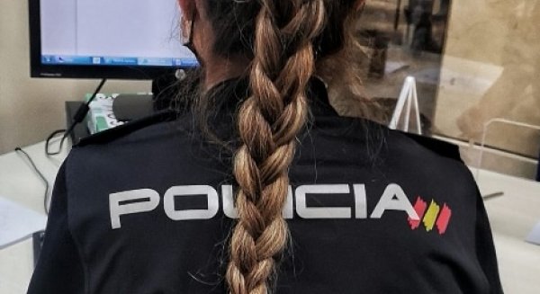 La Policía Nacional detiene en Ronda a un fugitivo buscado por las autoridades marroquíes
