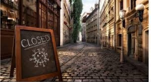 Málaga recibe más de 3.000 solicitudes para el plan de ayudas a hostelería y comercios