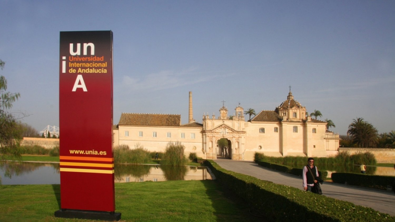 La UNIA duplica las solicitudes internacionales a sus másteres oficiales para el curso 2021/22