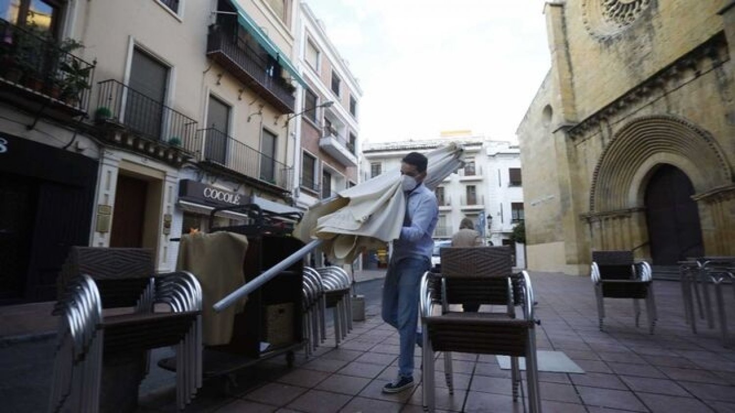 Málaga registra cuatro fallecidos y 71 nuevos casos en la última jornada