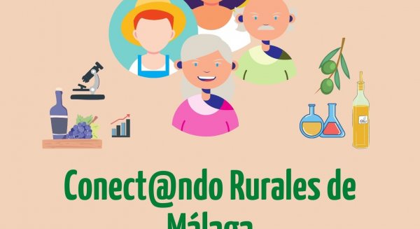 La Diputación de Málaga impulsa un proyecto para revitalizar el medio rural