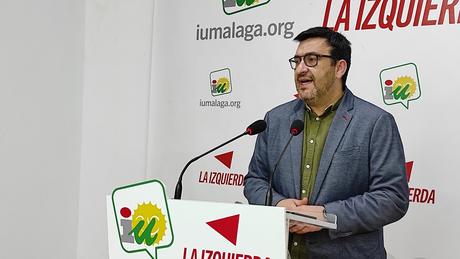 Ahumada exige reforzar la atención primaria para garantizar la seguridad de las consultas presenciales