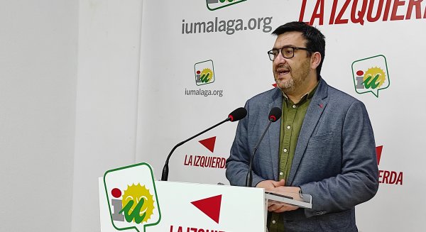 Ahumada exige reforzar la atención primaria para garantizar la seguridad de las consultas presenciales