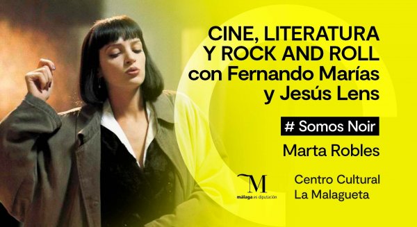 El Centro Cultural La Malagueta retoma su programación y estrena página web