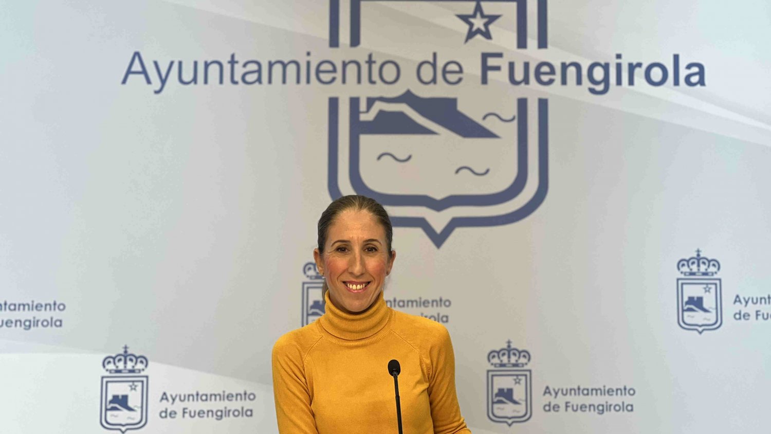 Fuengirola impulsa cinco nuevos proyectos formativos para mejorar la empleabilidad de 50 jóvenes