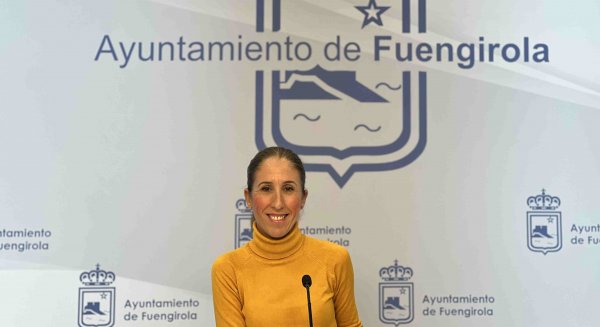 Fuengirola impulsa cinco nuevos proyectos formativos para mejorar la empleabilidad de 50 jóvenes