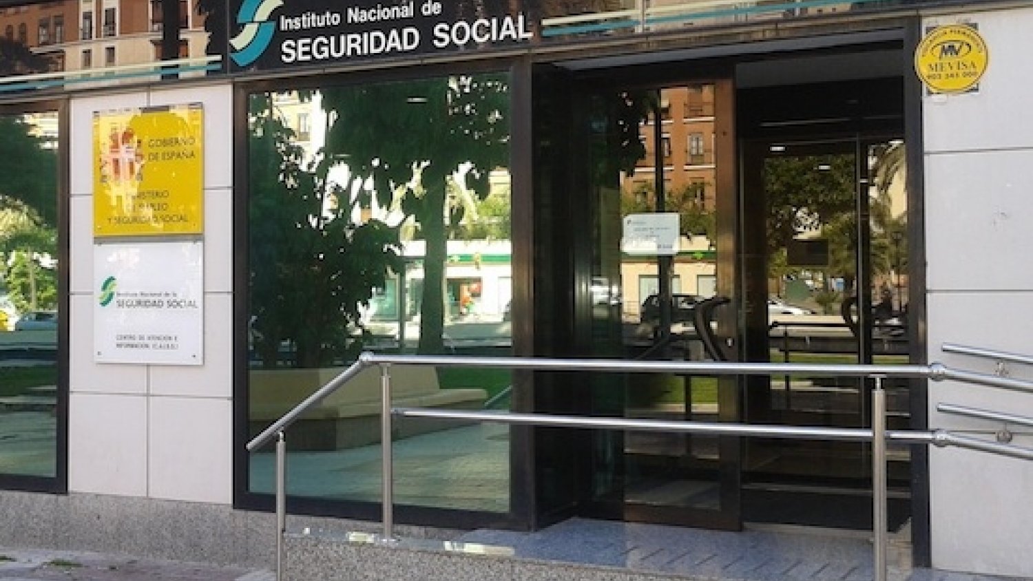 El número de pensiones contributivas en Málaga asciende a 271.343 en el mes de febrero