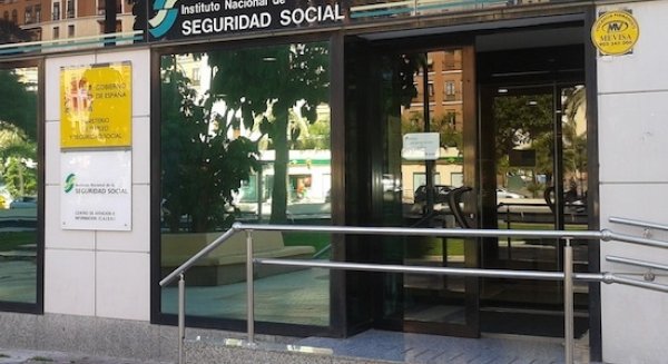 El número de pensiones contributivas en Málaga asciende a 271.343 en el mes de febrero