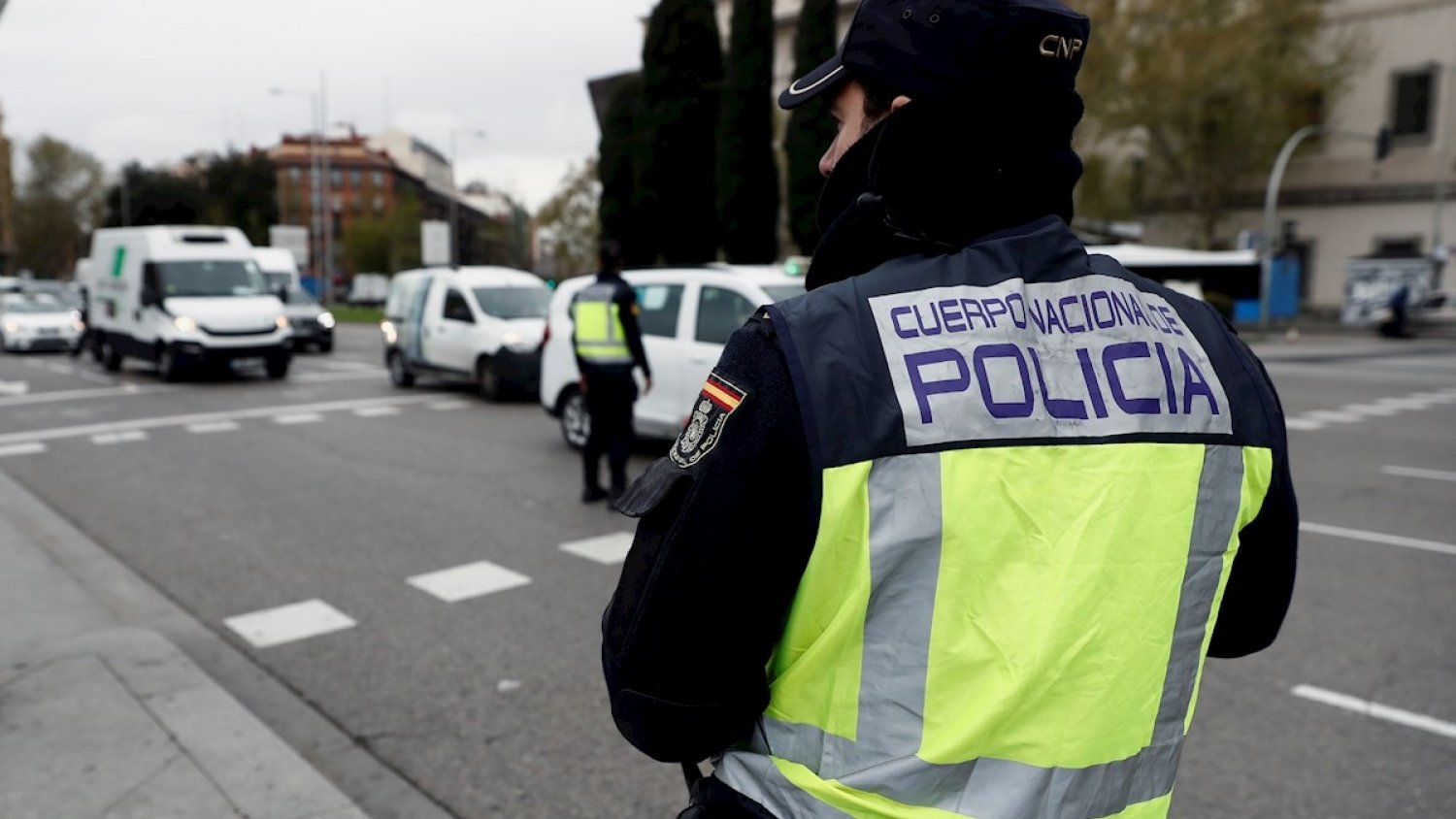 La Junta de Andalucía prorroga hasta el 5 de marzo las restricciones de horarios y movilidad vigentes