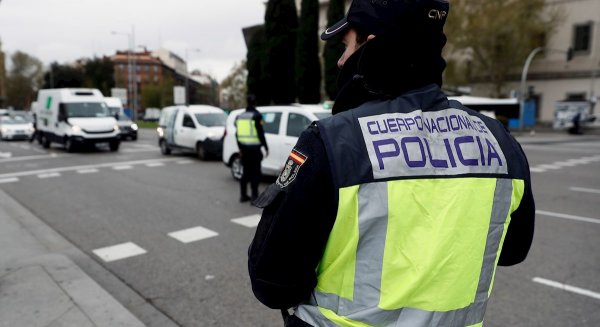 La Junta de Andalucía prorroga hasta el 5 de marzo las restricciones de horarios y movilidad vigentes
