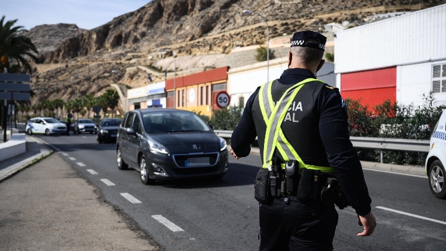 Marbella, Estepona, Ronda y otros seis municipios malagueños reabren su movilidad