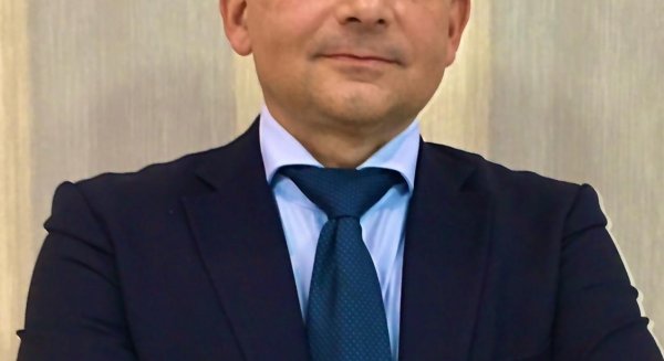 VOX nombra al notario José Andújar Hurtado nuevo coordinador de la formación en Marbella