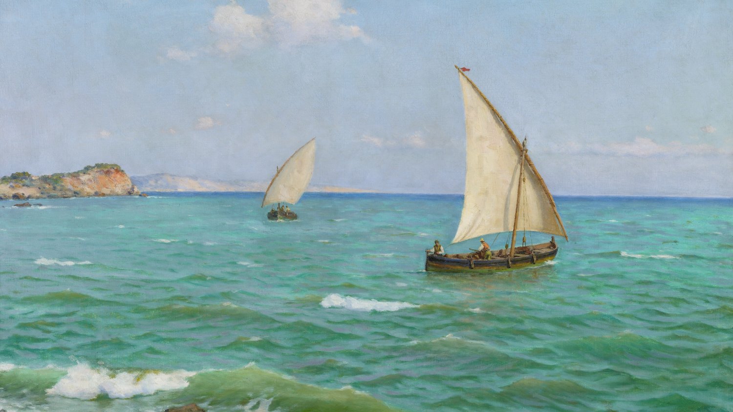 El Museo Carmen Thyssen Málaga celebra el Día de Andalucía con dos jornadas de puertas abiertas
