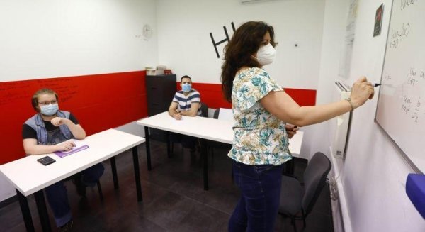 PSOE de Pizarra solicita al ayuntamiento instalar filtros HEPA en centros escolares para prevenir contagios