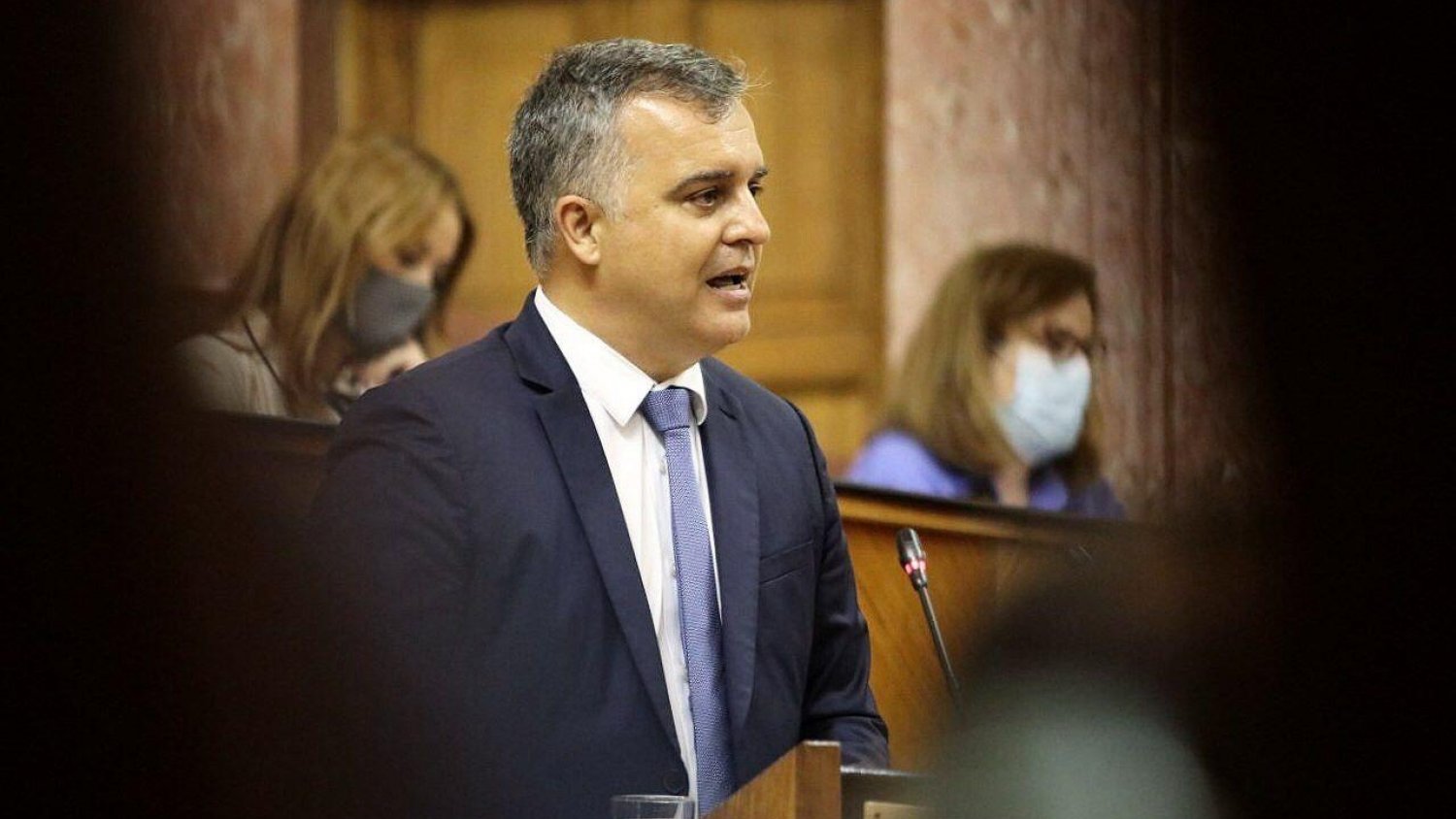 Cs destaca el esfuerzo de Empleo por impulsar los programas de prácticas de jóvenes en Málaga