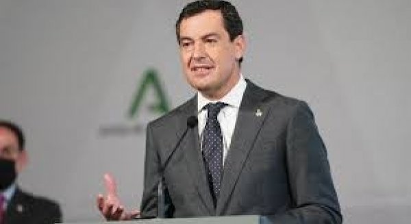 La Junta de Andalucía prorroga las restricciones actuales hasta el 4 de marzo