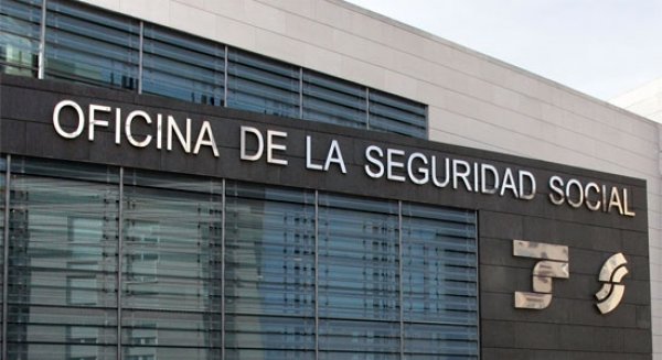 267.610 pensionistas de Málaga beneficiados por el incremento de sus prestaciones desde enero