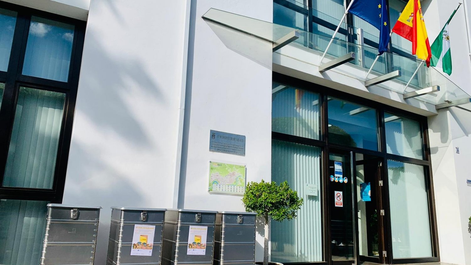La Fundación Olivares facilita más de 80 sesiones de fisioterapia gracias a la campaña 'Cole Solidario'