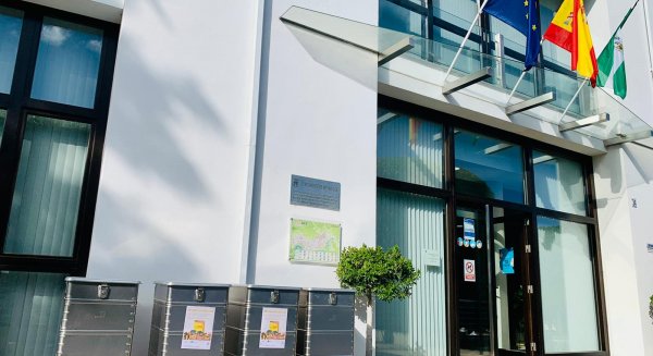 La Fundación Olivares facilita más de 80 sesiones de fisioterapia gracias a la campaña 'Cole Solidario'