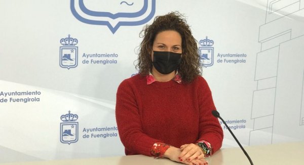 Fuengirola celebra este año el Día de Andalucía en el barrio Virgen del Carmen