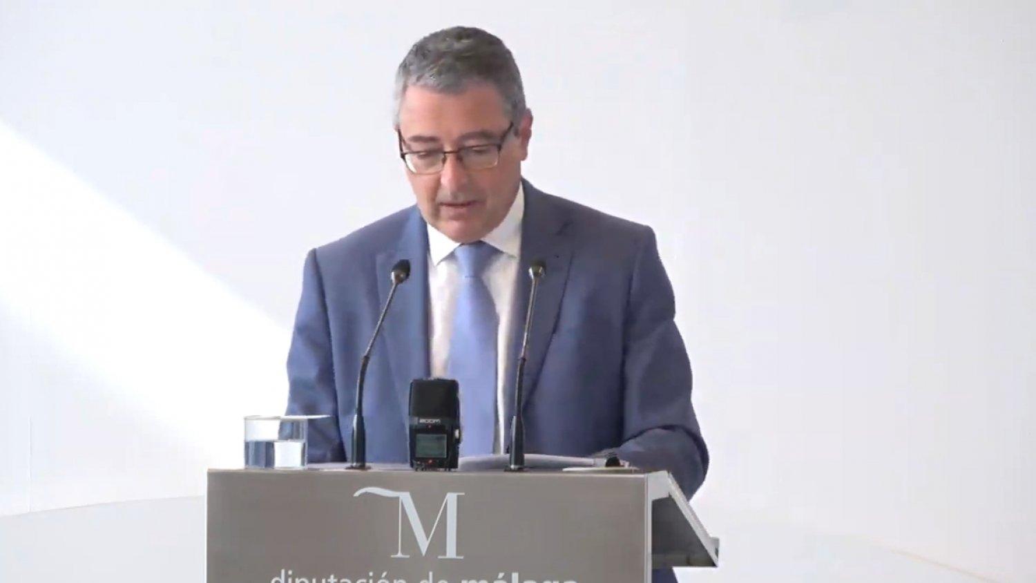 Diputación de Málaga presenta la promoción del Parque Nacional de Sierra de las Nieves