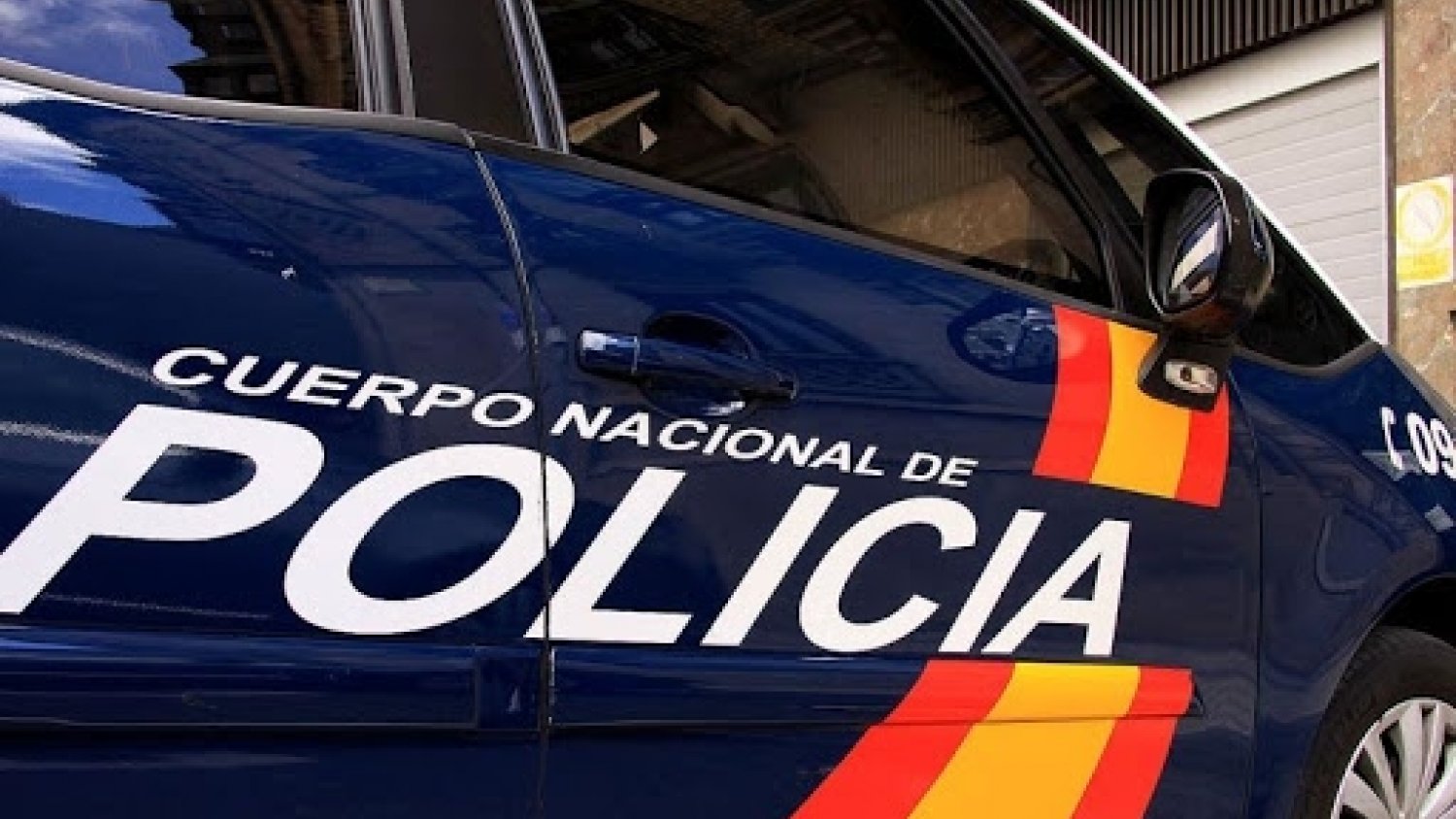 Detenido en Málaga el autor de cuatro robos con fuerza en trasteros y vehículos en garajes