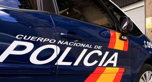 Detenido en Málaga el autor de cuatro robos con fuerza en trasteros y vehículos en garajes