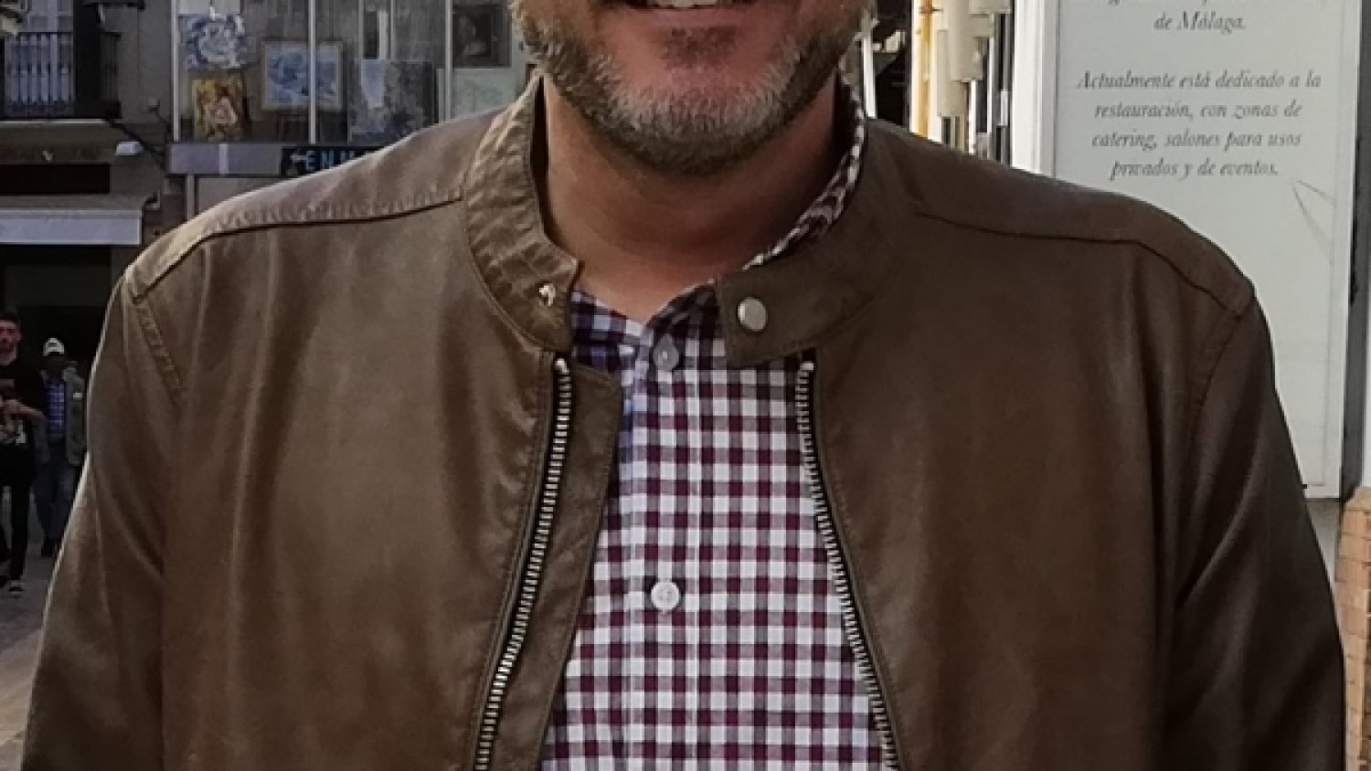 Ignacio López augura una candidatura alternativa a la de Susana Díaz para el PSOE andaluz
