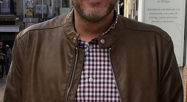 Ignacio López augura una candidatura alternativa a la de Susana Díaz para el PSOE andaluz