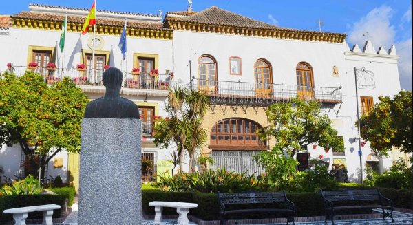 El Ayuntamiento de Marbella aplazará la entrega de las Medallas de la Ciudad