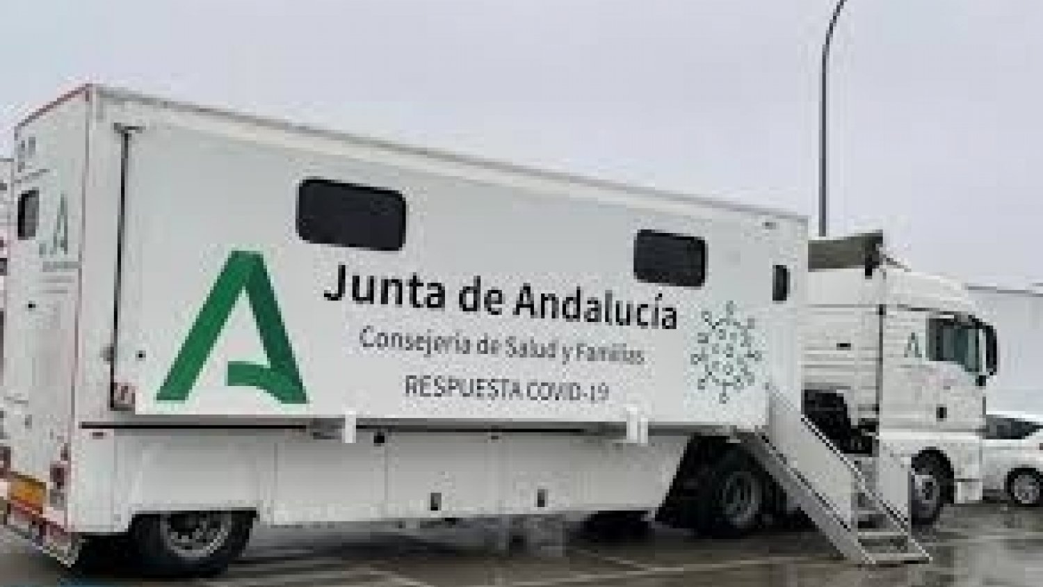 El Comité de Salud realiza nuevos cribados poblacionales en 48 municipios andaluces