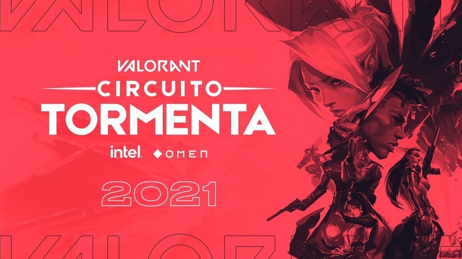 Málaga es la primera parada del Torneo Nacional de Esports de League of Legends y Valorant en marzo