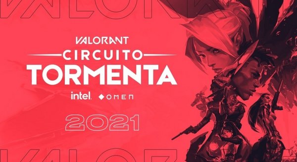 Málaga es la primera parada del Torneo Nacional de Esports de League of Legends y Valorant en marzo