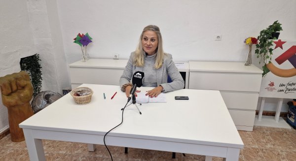 Morales denuncia un retroceso democrático por los incumplimientos de Ángeles Muñoz en Transparencia