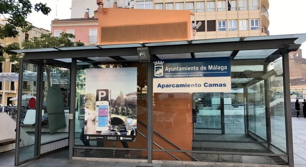 Los aparcamientos municipales en rotación reducen sus precios un 50% desde el próximo 22 de febrero