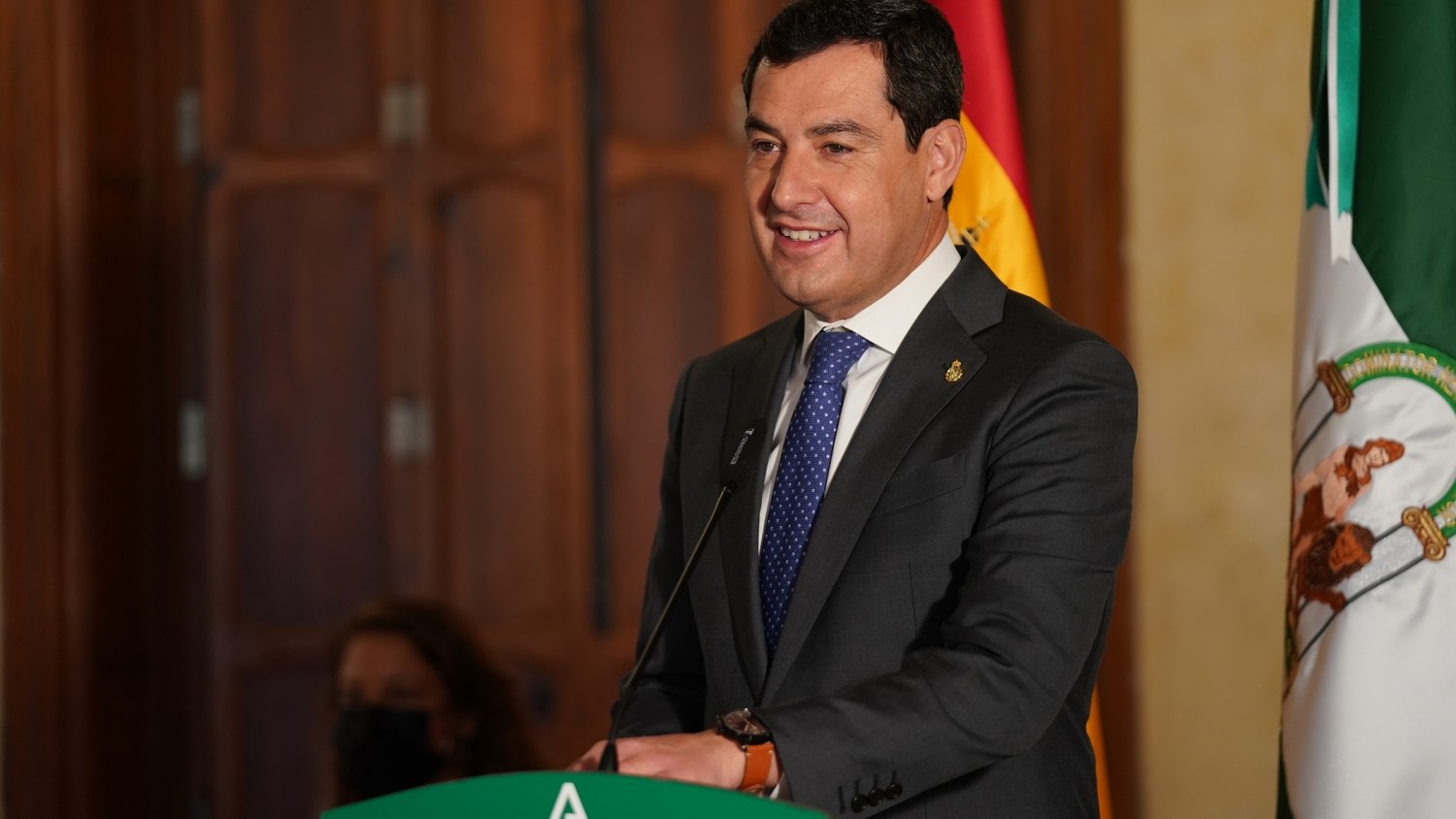 Moreno señala que el Polo de Innovación Tecnológica concentra la investigación en el ámbito agroindustrial