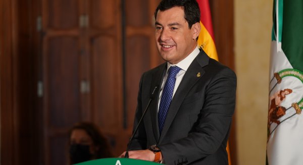 Moreno señala que el Polo de Innovación Tecnológica concentra la investigación en el ámbito agroindustrial