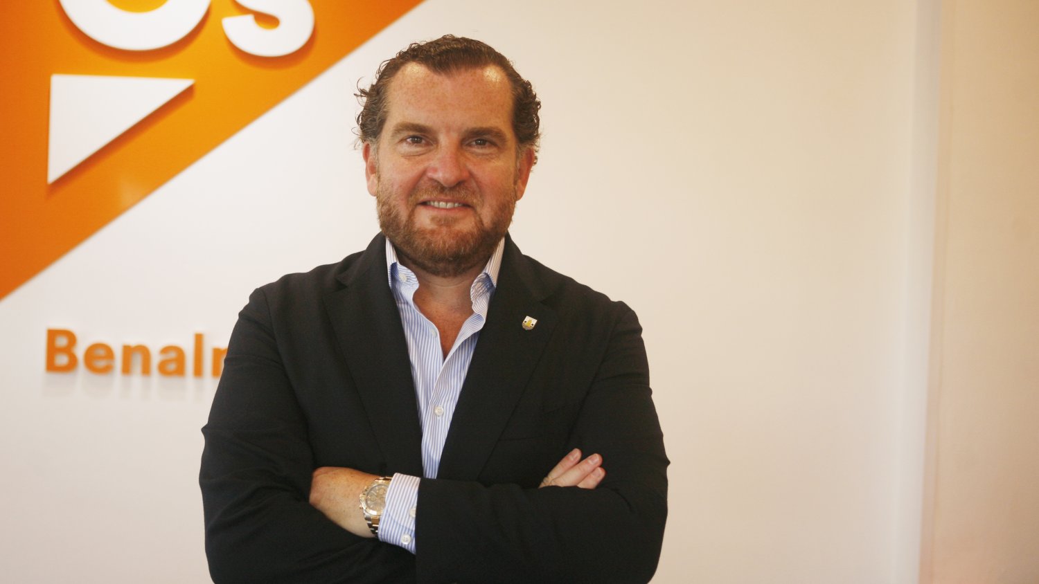 Ciudadanos insta al gobierno de Benalmádena a poner fin a la temporalidad 